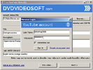 Free YouTube Uploader 3.3.7.65 썸네일
